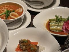 -领事馆19号中餐厅(厦门海景洲际酒店)