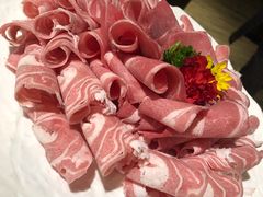 -老翡翠 Old Crystal Jade Restaurant