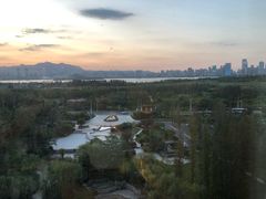 -青岛银沙滩温德姆至尊酒店