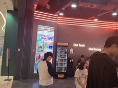 -bb boom运动闯关密室·聚会团建·家庭亲子(龙湖西溪天街店)