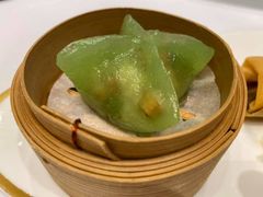 -万豪金殿(香港JW万豪酒店)