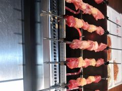 -汉城烧烤(西稍门劳动路店)