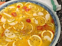 -芭菲盛宴·环球美食(解放碑英利国际店)