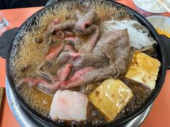 -米久(本店)