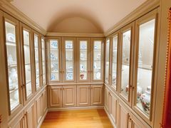 -Me Coffee下午茶艺术空间