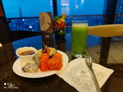 -南京金陵饭店