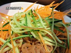 -胖哥俩肉蟹煲(富阳万达店)