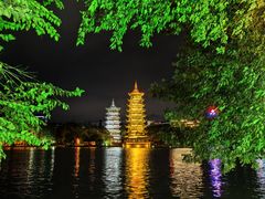 -桂林两江四湖景区