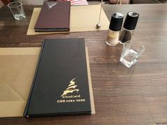 -巴别塔法餐舍(朝阳店)