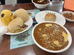 -护国寺小吃(左家庄店)