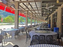 -钱大妈海鲜饭店(保利林语店)