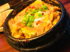 -火炉情韩国料理店(古田路店)