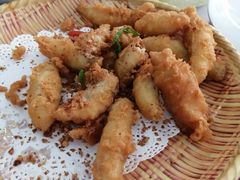 -隆都四季香饭店(碧海路店)