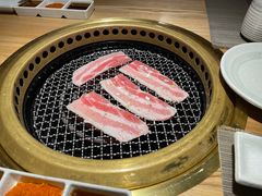 -江户烧肉(高德店)