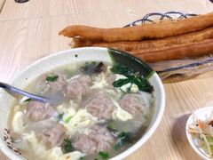 -海清宁记大馅云吞