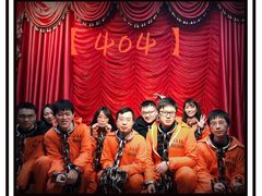 -鑫梦桌游谋杀之谜剧本杀俱乐部(联合商厦店)