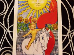 -好心里咨询Tarot塔羅