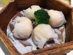 -明腾壹间茶餐厅(新都会花园广场店)