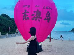 -东澳岛