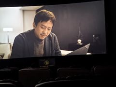 -时光影城京港城店(VIP影厅真皮沙发座椅)