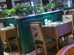 大堂-汤姆家的优质牛排(王府井店)
