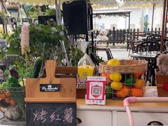 -京北渔家傲