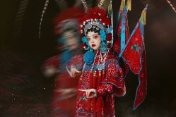 -盘子女人坊古装写真摄影(南京总店)