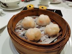 -红棉中餐厅·广州海航威斯汀酒店