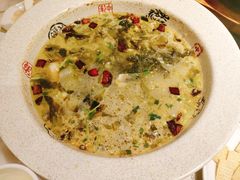 -佰家小厨·南京菜(夫子庙店)