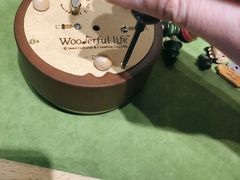 -森活木趣wooderfullife(益田假日广场店)