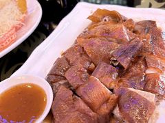 -潮喜竹溪荔湖酒家(荔枝湾店)