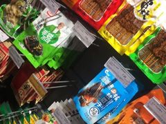 -京捷生鲜超市(红庙北里店)