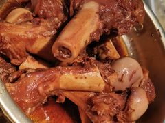 -大头亮羊汤烩面·河南非遗(良乡总店)