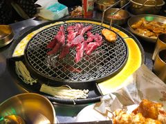 -釜山火炉·海鲜烤肉(紫藤路店)
