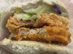 -麦当劳(秣陵路店)
