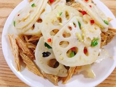 -牛记烩面(七星西路店)