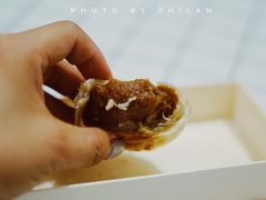 -长发西饼(临顿路店)
