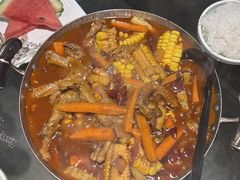-红蕃干锅·脆皮香辣虾(南屏街金鹰店)