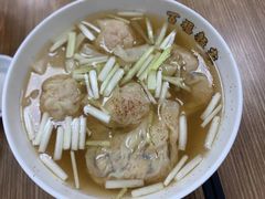 -百福麵家(新馬路店)
