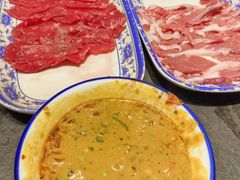 -吉祥涮羊肉