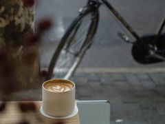 -Onirii Coffee(长乐路店)