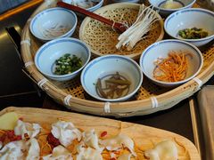 -大隐·成都火锅Bistro(合生麒麟新天地店)