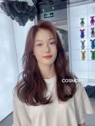 -COSMO PRO造型
