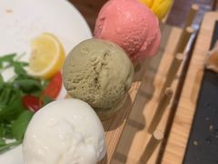 -ALLORA意大利餐厅(丰盛里店)