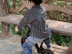 -八爪矩阵极限运动馆·儿童平衡车·感统训练(南海子公园校区)