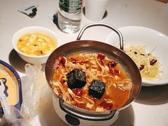 -以饭湘许(新塘万达店)