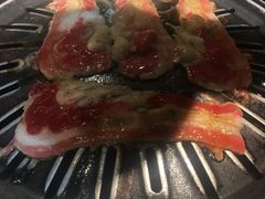-九田家黑牛烤肉料理(太阳城店)