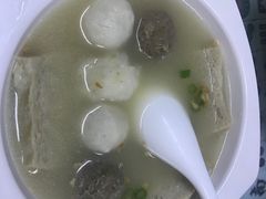 -莅香岛港式餐厅(滨江道店)