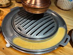 -金顺韩式烤肉·网红烤肉店(广利路店)