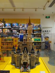 -kidsland(南开大悦城店)